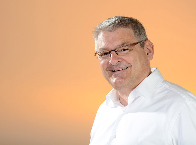 Elmar Langenbacher