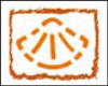 Jakobusweg Icon