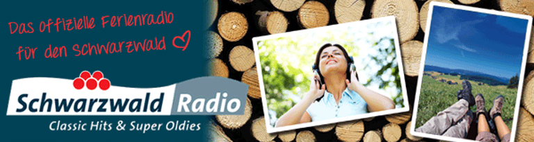 Interview Elmar Langenbacher im Schwarzwaldradio zu seinem Buch Der Kinzigtäler Jakobusweg Schwarzwaldradio